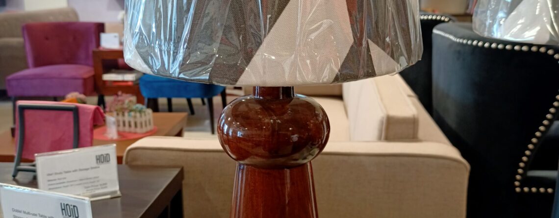 Table Lamp