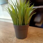 Table Pot Decor Piece