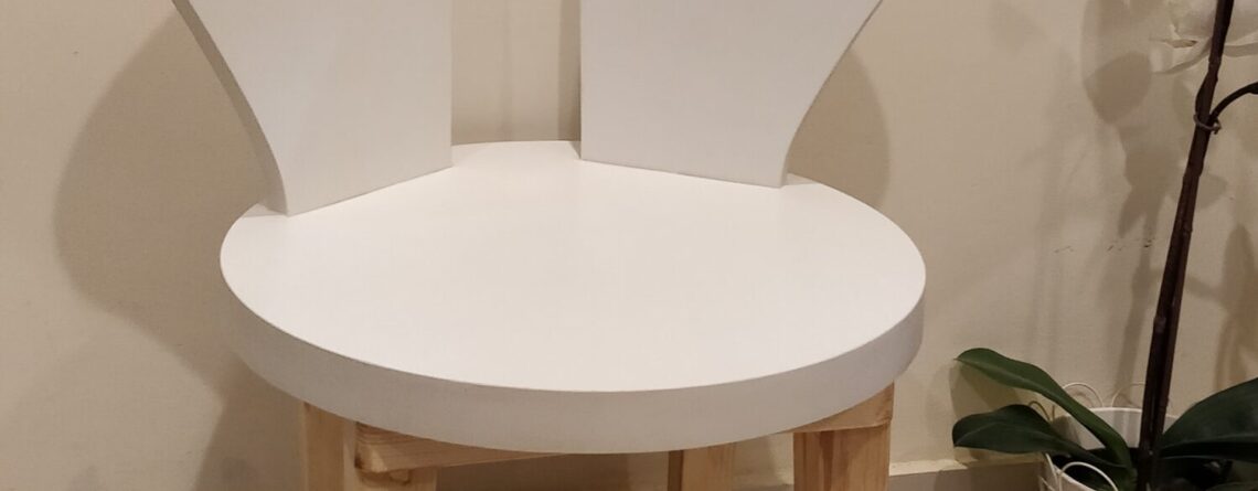 Single Chair for kid