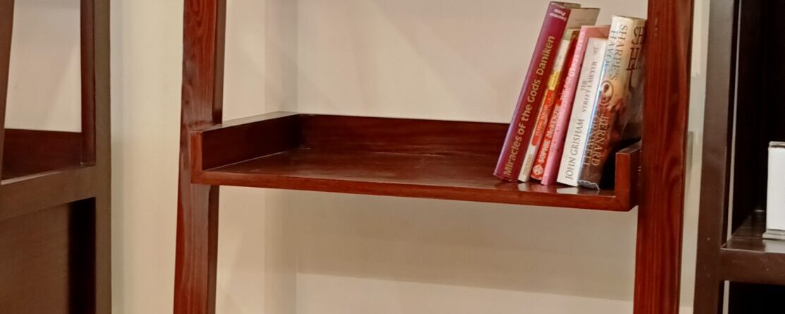 Book Shelf