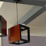 Hanging Lamp