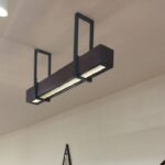 Ceiling Hang Light