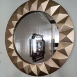 Wall Mirror