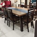Dining Table with Chair