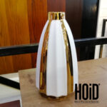 Table Vase Decor Piece