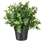 Table Flower Pot Decor Piece