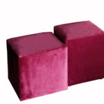 Cube Stool