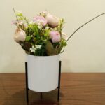 Table Flower Vase Decor Piece