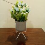 Table Flower Vase Decor Piece