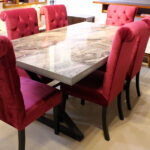 Dining Table with Chair