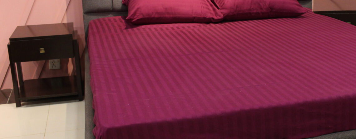Bed Set
