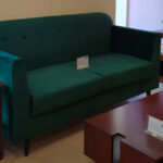 2 Seater Sofa