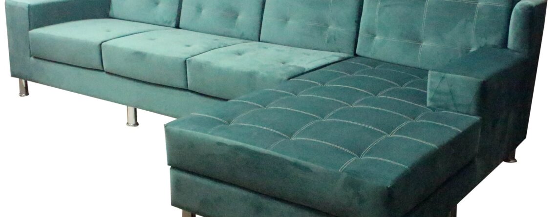 L Shape Sofa