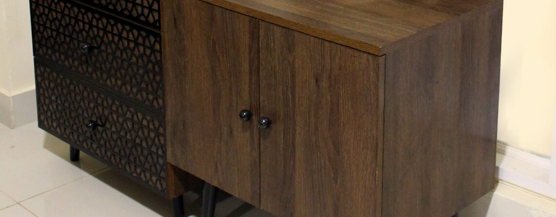 Dresser Table