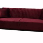 3 Seater Sofa