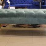 Settee