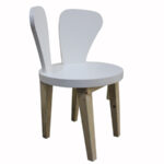 Single Chair For Kid