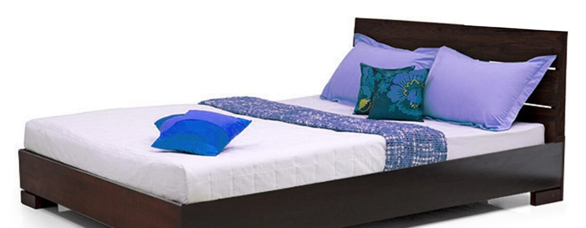Lamination Bedroom Furniture in Karachi