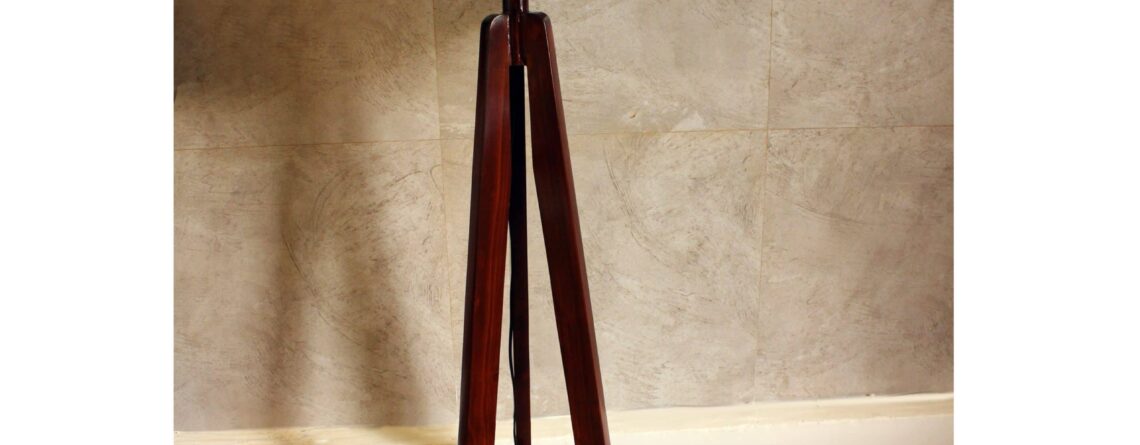 Floor Stand Lamp