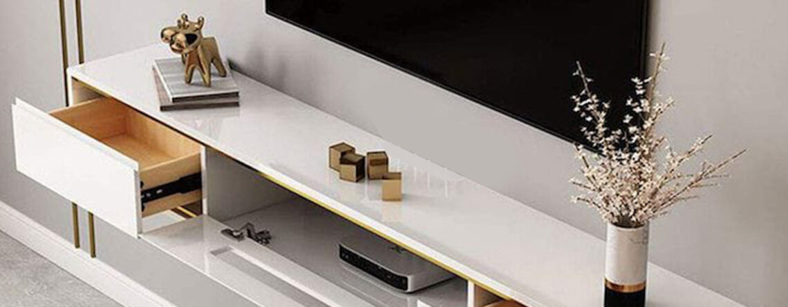 Wall Tv Unit