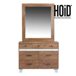 Dresser with Mirror