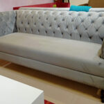 3 Seater Sofa