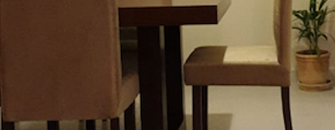 Dining Table with Chairs