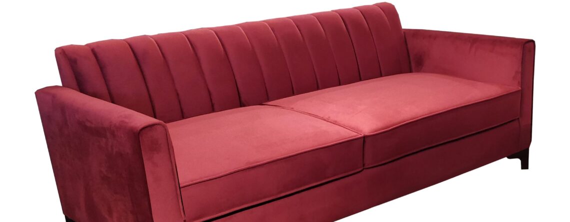 2 Seater Sofa