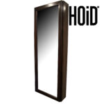 Wall Mirror with Storage