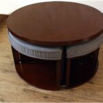 Mini Table with Chair