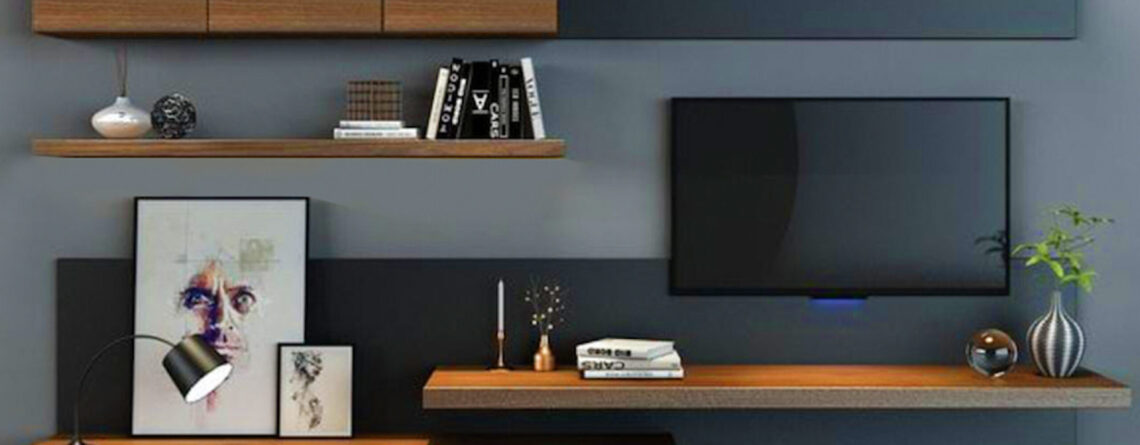 Wall Tv Unit