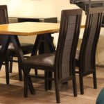 Dining Table with Chair