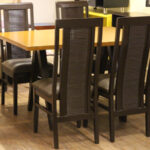 Dining Table with Chair