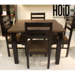 Dining Table with Chair
