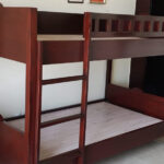 Kids Bunk Bed