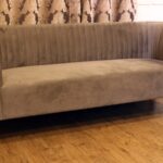 3 Seater Sofa Set