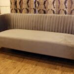 3 Seater Sofa Set