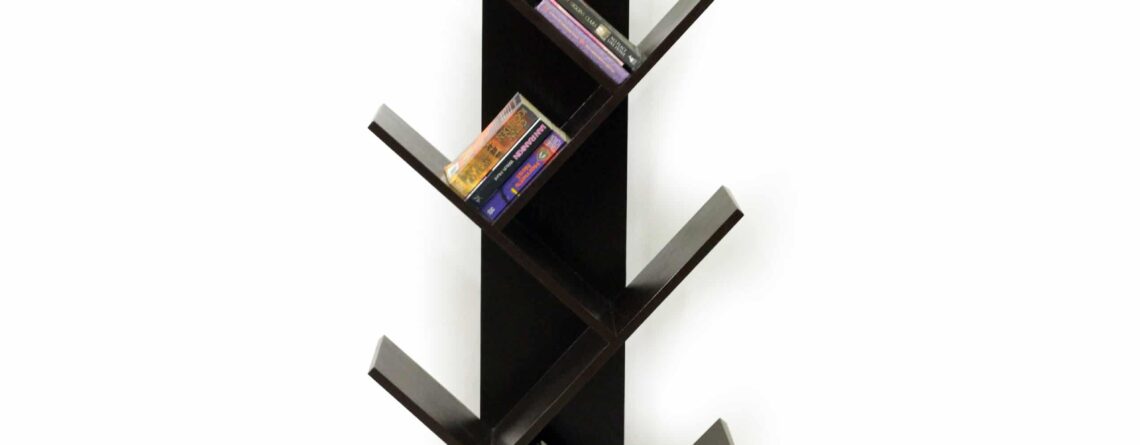 Book Shelf
