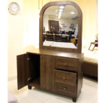 Dresser with Mirror