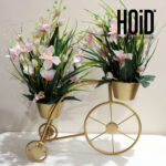 Table Flower Vase Decor Piece