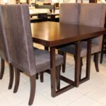 Dining Table with Chair