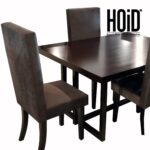 Dining Table with Chair
