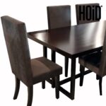 Dining Table with Chairs