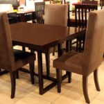 Dining Table with Chair