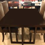 Dining Table with Chair