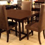 Dining Table with Chair