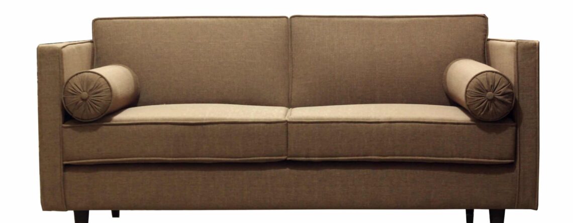 2 Seater Sofa