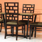 Dining Table with Chairs