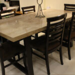 Dining Table with Chair