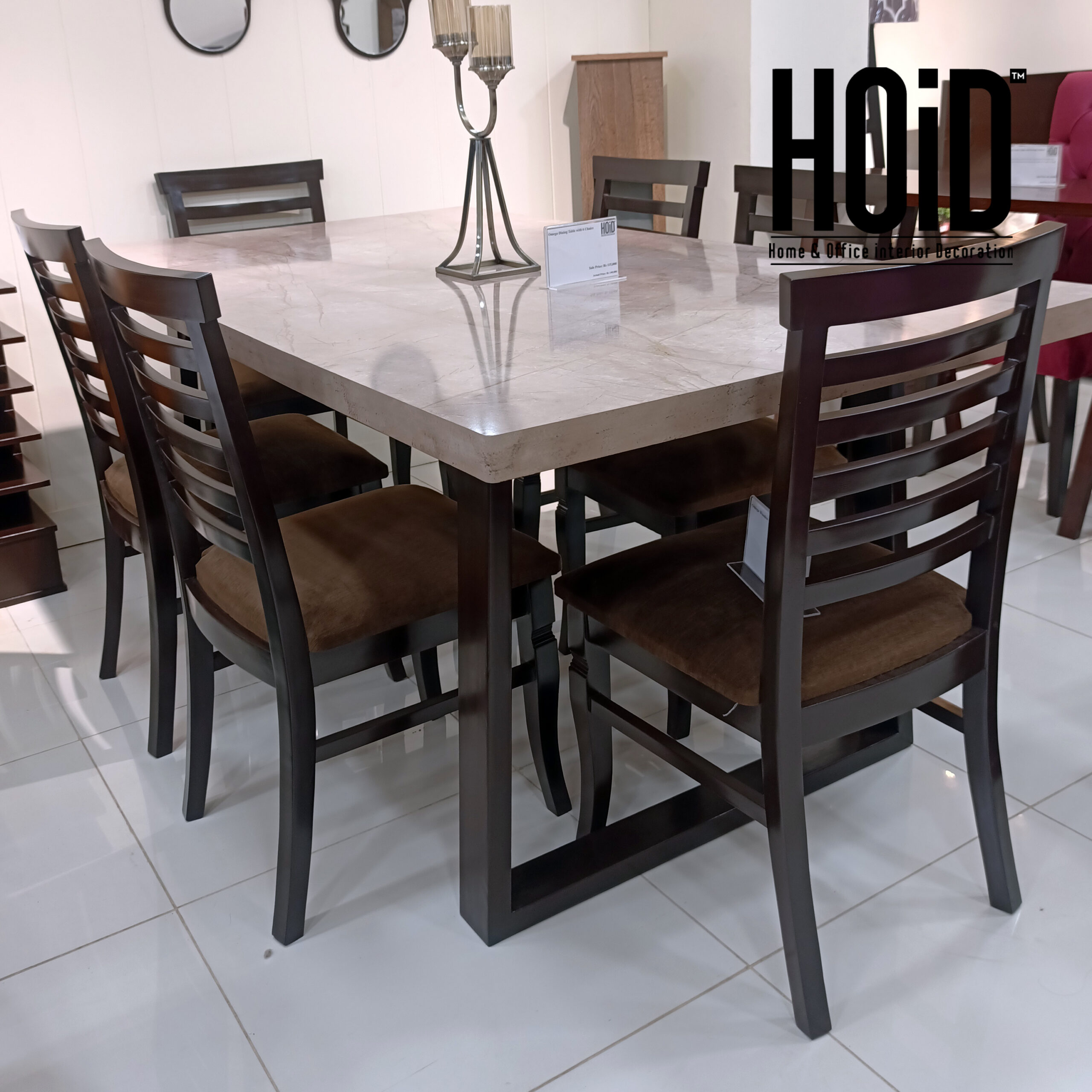 Omega Dining Table With 6 Chairs Scaled 2 